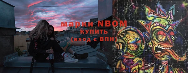 хмурый Зеленодольск